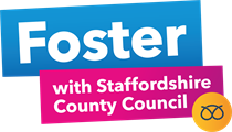 Foster For Staffordshire logo